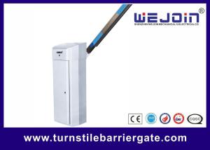 Wholesale Parking Lot Control Vehicle Barrier Gate 100% Duty Cycle 300 Watt Long Lifepan from china suppliers