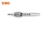 Original New PC Valve for excavator KOMATSU 120-6 200-6