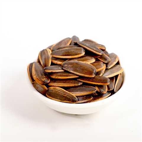 Amazon hot sale The most popular Chinese roasted sunflower seed in the Middle