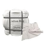 Super Absorption Recycled Square Towel rags 100% full cotton 10kg 20kg 25kg