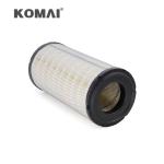High Efficiency Air Cleaner Filter Cylinder Cartridge Style 3 Months Warranty