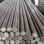 AISI 310S Stainless Steel Round Bar EN 1.4845 High Chromium and Nickel SUS310S