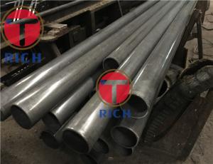 Wholesale 400mm 6&quot; SCH80 Seamless Steel Tube ASTM A106 Gr B GI S40 Carbon Steel Pipe from china suppliers