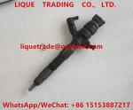 DENSO injector DCRI200240, 2959000240, 295900-0240, 23670-30170, 23670-39445 for