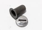 Auto deep drawing sheet metal parts OEM customized high precision parts