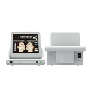 China Portable Anti Aging Hifu 8.0mm Ultrasonic Facial Machine on sale