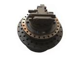Sany Excavator Hydraulic Parts Travel Motor GM85 For Sany SY485H XCMG XE465