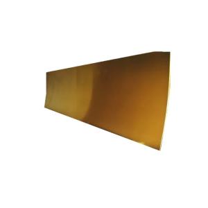 Wholesale C71500 C70620 CuNi 70/30 90/10 Copper Nickel Alloy Plate White Copper Sheet from china suppliers