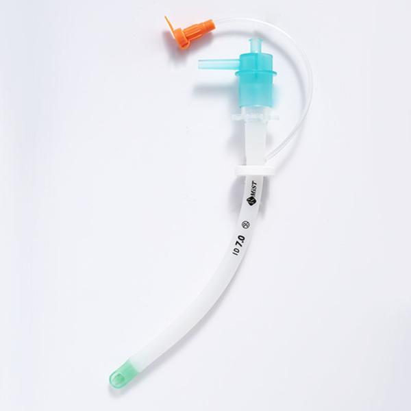 Upgrade Medical Silicone Hydrophilic Coating Injectable Nasopharyngeal Airway