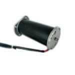 No Load Speed 3000RPM Automotive DC Motors With Waterproof Stainless Steel