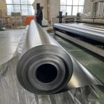 High Density Polyethylene EVA Fish Pond Liner 0.5mm for Landfill Site in 1-6m
