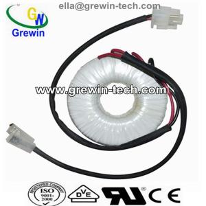 Wholesale Custom isolation 50hz 220v 240v output 12v 500va transformer for medical equipment china from china suppliers