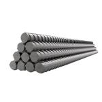 25mm 8-32mm Grade III Seismic Resistant Threaded Steel Precision Steel Rebar for