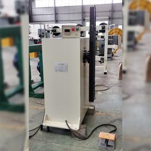Wholesale Electric Motor Coil Winding Machine With 1200mm Length Adjustable Mold from china suppliers