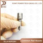 DLLA163P2291 BOSCH Common Rail Nozzle For Injectors 0445110476/477/0986435241
