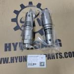 Hyunsang Parts Relief Valve YN22V00004F1 YN22V00004F3 Valve Pressure Relie For