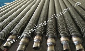 Wholesale SA192 Seamless carbon steel tubes, high frequency resistance welded fin tubes with solid or serrated fins from china suppliers