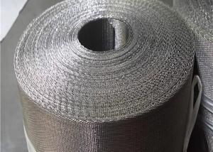 Wholesale 302ss Dutch Fine Steel Mesh Screen Hardware Cloth Extruder SGS from china suppliers