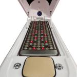 ODM Pemf Steam Heating Capsule Sauna Spa Photon Light Therapy