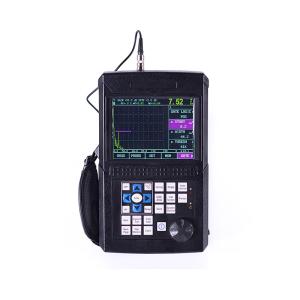 Wholesale Steel Aerospace Ultrasonic Flaw Detector Ultrasonic Flaw Detection Equipment from china suppliers