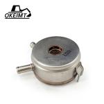 4983996 Excavator Hydraulic Oil Cooler 6208-61-5400 For PC130-7