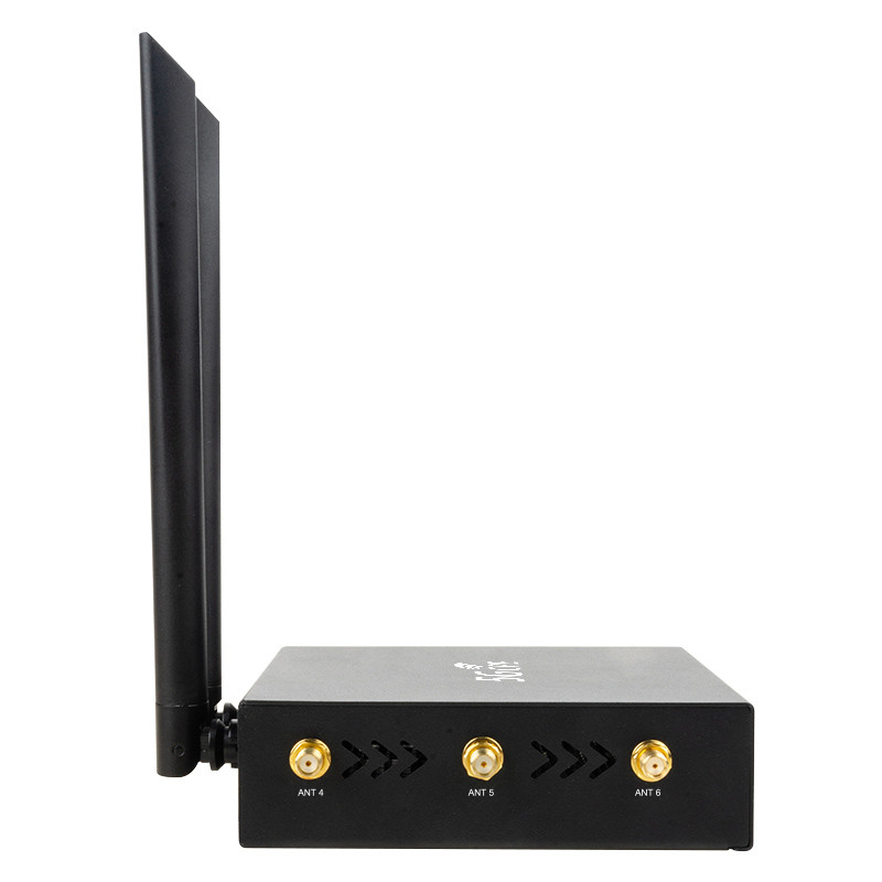 5G Out Door Router CPE Wifi 6 High Speed Router