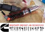 Diesel Engine Fuel Injector 3411845 4903472 4026222 4903319 4062851 For Cummins