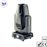 IP20 Waterproof 500W LED Stage Light Cmy 4 In One Beam Spot LED Moving Head