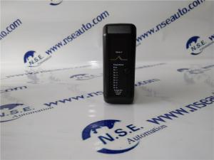 Wholesale Emerson Delta V KJ1501X1-BC3 12P3935X022 POWER SUPPLY SYSTEM DUAL from china suppliers