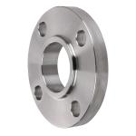 BS4504 Plate Stainless Steel Pipe Flanges ASTM A182 304L 316L 201 904 2205