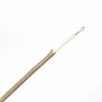 600V FEP high temperature Coated Electrical Wire High Temperature Resistance
