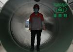 Trenchless UV CIPP Equipment UV Led CIPP No Digging UV Cure Machine