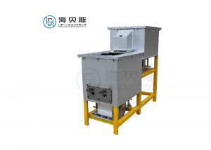 Wholesale Easy Operate Copper Rod Making Machine For Spare Parts Forging from china suppliers