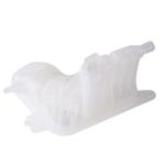 4F0121403M Coolant Expansion Tank For Audi 2005-11 A6 Quattro 4.2L V8