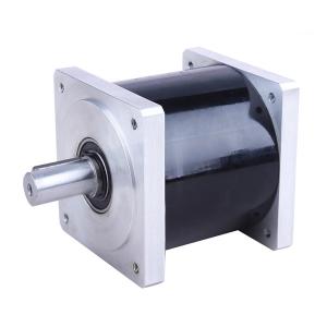 Wholesale 2 Speed Planetary Gearbox For Nema 34 Stepper Motor Ratio 1 5 50Nm 7050ozin from china suppliers