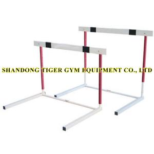 Wholesale Track and Field Equipment Training Hurdle (Without counterweight) from china suppliers