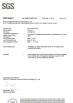 Andores New Energy CO., Ltd Certifications
