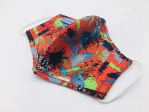 Wholesale Fashionable Sports Washable Protective Antibacterial Cotton Mask from china suppliers