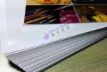 Moisture Proof A4 0.40mm Inkjet Printable PVC Sheets