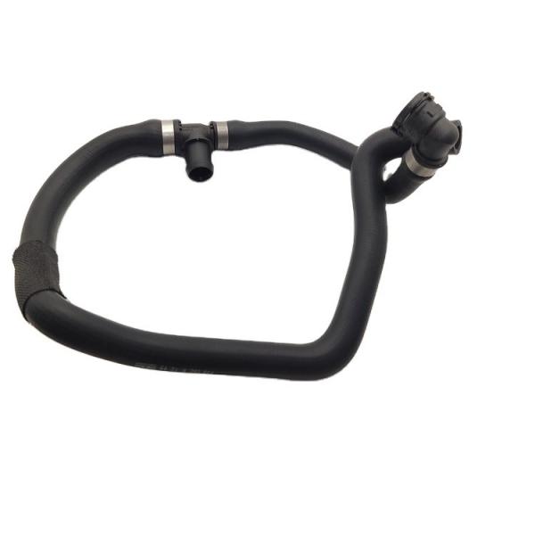 300SL Mexico Automotive Engine Cooling System Hose Designed for Superior
