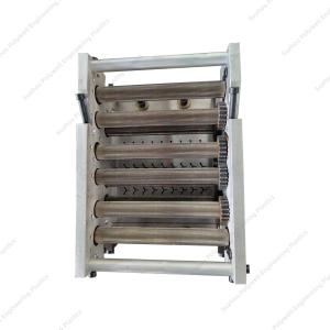 Wholesale Customized PA66 GF25 Heat Break Profile Extruding Mold For Polyamide Thermal Barrier Tape from china suppliers