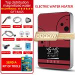 OEM Portable Electric Water Heater Shower 240V Hot Water Heater Instantaneous