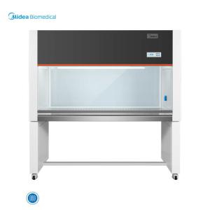 Wholesale MCB-1320va Class 100 Laminar Air Flow Hood Clean Bench With HEPA Filter CE Certified from china suppliers