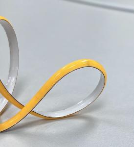 Wholesale Super Slim 3mm Flexible LED COB Strip from china suppliers