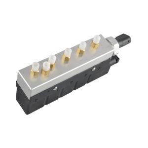 Wholesale W220 Air Valve Block 2203200258 Air Compressor Distribution Valve Block from china suppliers