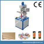 Single-blade Paper Core Cutting Machine,Paper Cores and Tubes Machinery,Paper