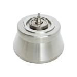 Large Capacity Refrigerated Centrifuge Machine VORTEX 22K 22000rpm 4x750ml