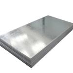 Customized 0.12mm 0.3mm 28gauge Corrugated Galvanized Steel Sheet for Boiler