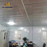 Movable Mining Site Office Portable Construction Office
