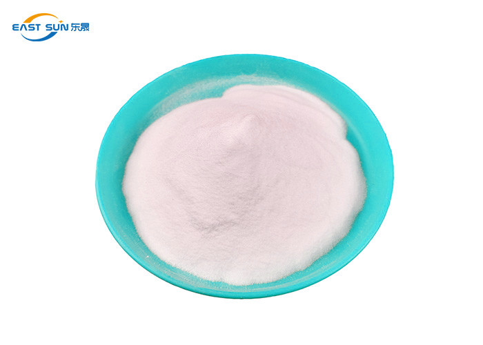 Heat Transfer Polyester PES Powder Hot Melt Adhesive Glue Powder